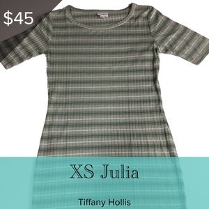 LuLaRoe Julia
